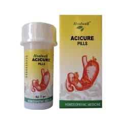 Acicure Pills Healwell
