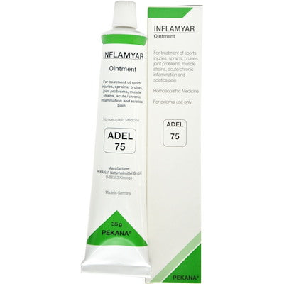 ADEL 75 INFLAMYAR ointment