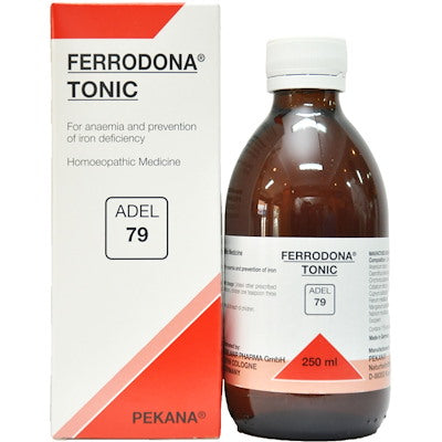 ADEL 79 FERRODONA Tonic