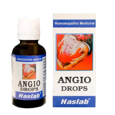 Angio drop HSL