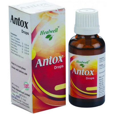 Antox Drop