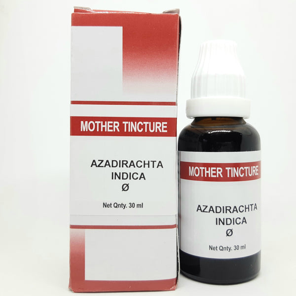 Azadirachta indica Q 30 ml Bakson