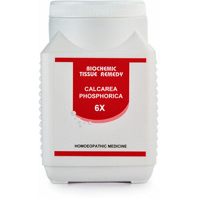 Bakson Calcarea Phosphorica 6X 450Tabs