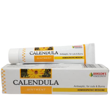 Bakson Calendula Ointment