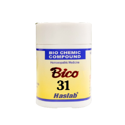 BICO 31 Synovitis HSL