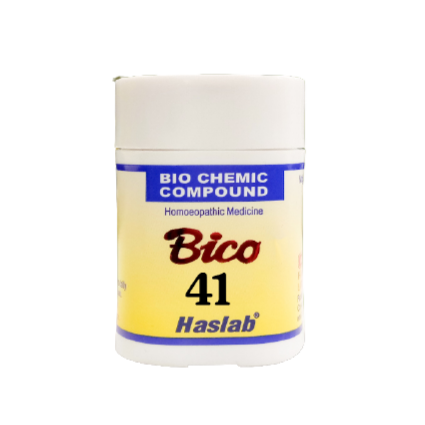 BICO 41 Apthous HSL