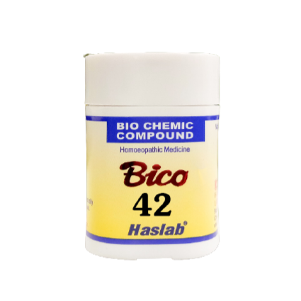 BICO 42 Arthritis HSL