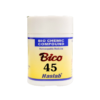 Bico-45 HSL