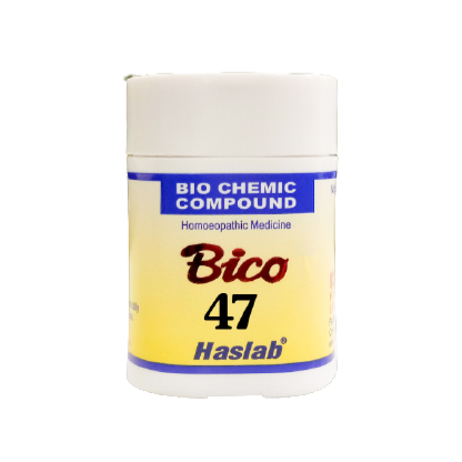 Bico-47 HSL