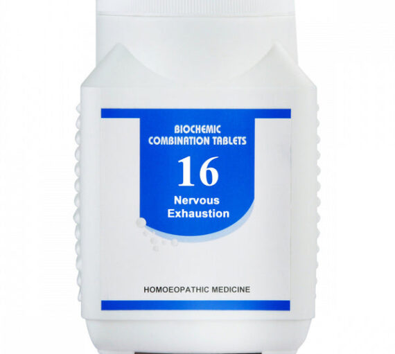 Bio-Combination 16 Bakson 450 g