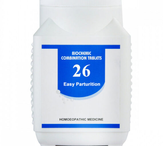 Bio-Combination 26 Bakson 450 g