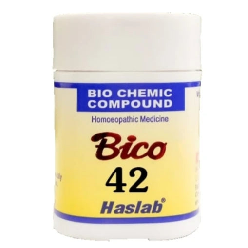 Bio Combination No. 42 HSL