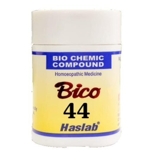 Bio combination no. 44 HSL