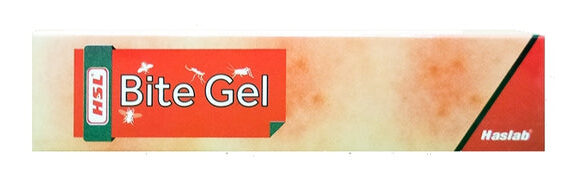 Bite Gel HSL