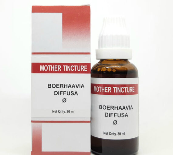 Boerhaavia diffusa Q 30 ml Bakson