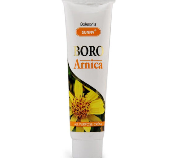 Boro Arnica Cream Bakson