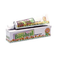 Boroheal cream