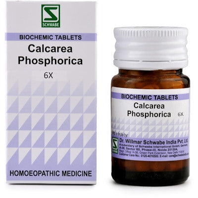 Calcarea phos 6X Schwabe