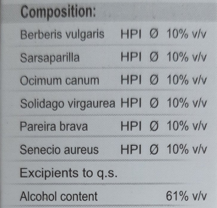 Clearstone drops SBL