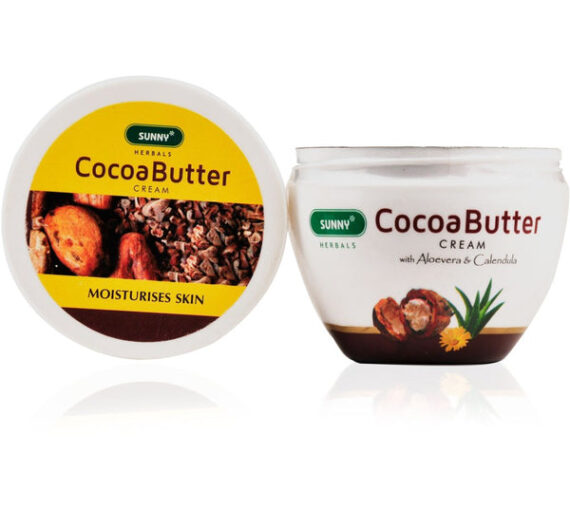 Cocoa Butter Cream Bakson (125g)