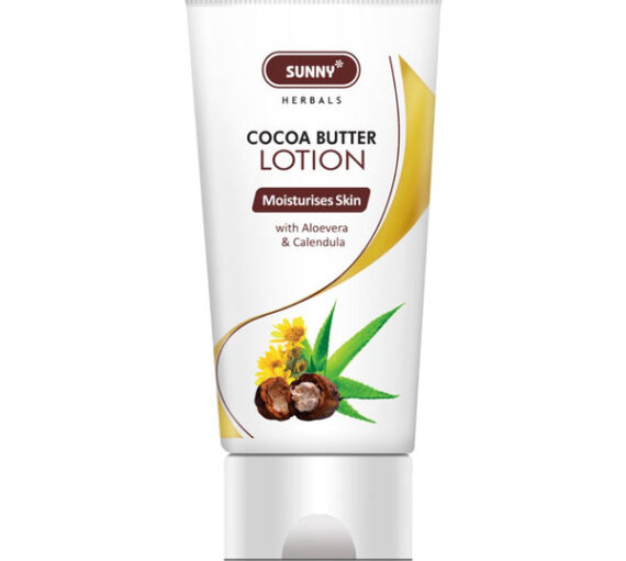 Cocoa Butter Lotion Bakson (100ml)