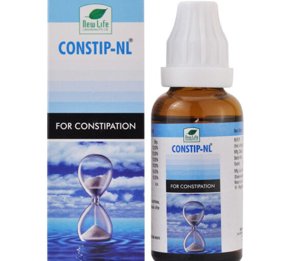 Constip-NL Drop New Life