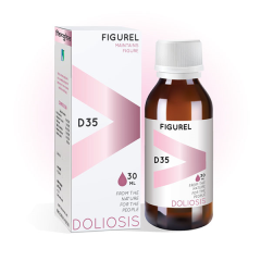 Doliosis D 35 Drops 30 ml
