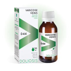 Doliosis D 44 Drops 30 ml