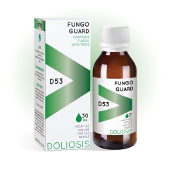 Doliosis D 53 Drops 30 ml