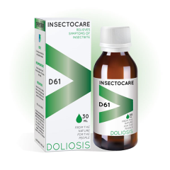 Doliosis D 61 Drops 30 ml