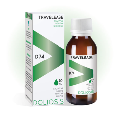 Doliosis D 74 Drops 30 ml