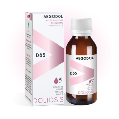 Doliosis D 85 Drops 30 ml