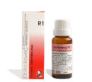 Dr Reckeweg R1 (Anginacid) (22ml)
