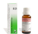 Dr Reckeweg R21 (Medorrhan) (22ml)