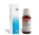 Dr Reckeweg R3 (Corvosan) (22ml)
