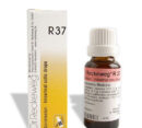 Dr Reckeweg R37 (Colinteston) (22ml)
