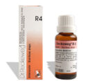 Dr Reckeweg R4 (Enterocolin) (22ml)