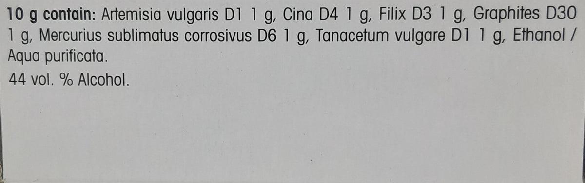 Dr Reckeweg R56 (Oxysan) (22ml)