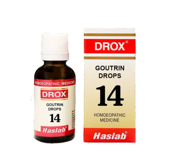 DROX 14 HSL