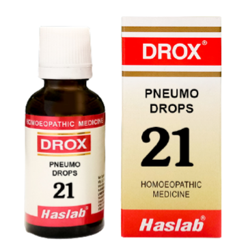 DROX 21 PNEUMO DROPS HSL