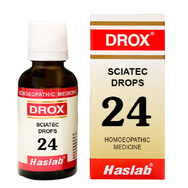 DROX 24 SCIATEC DROPS HSL