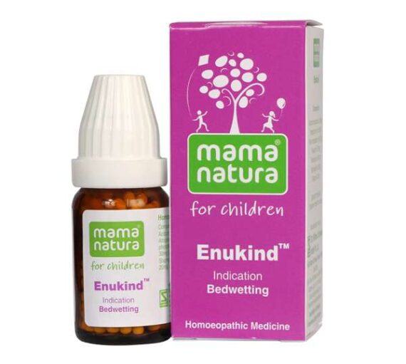 Enukind mama natura schwabe