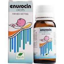 Enurocin drop