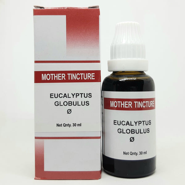 Eucalyptus globulus Q 30 ml Bakson
