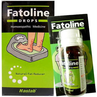 Fatoline Drops HSL