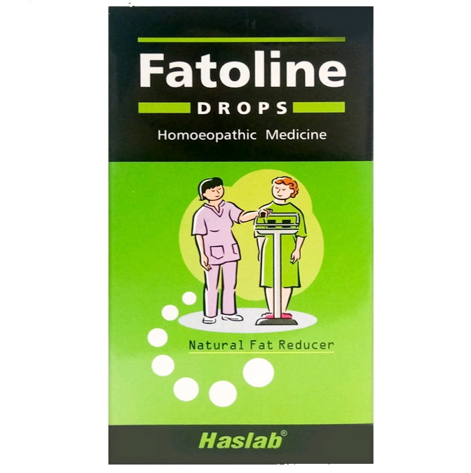 Fatoline Drops HSL