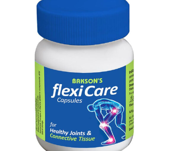 Flexicare Capsules Bakson