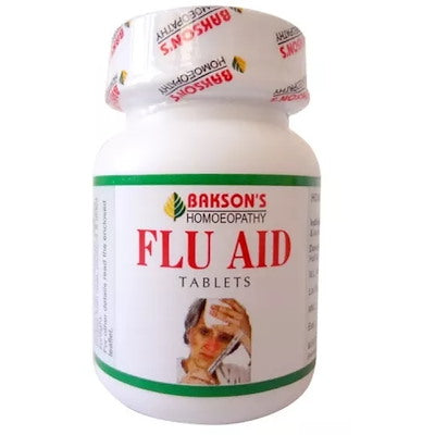 Flu Aid tabs