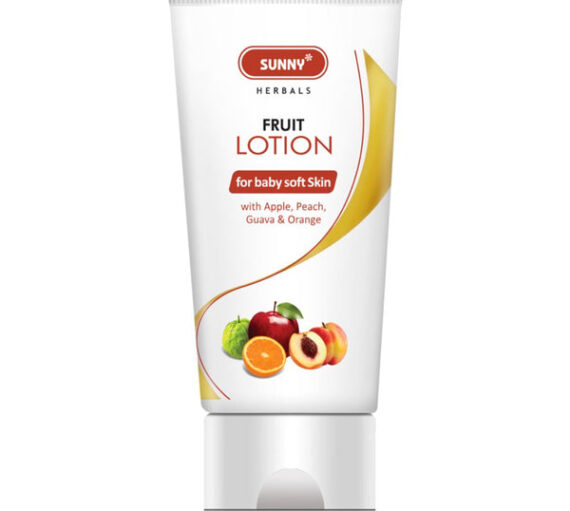 Fruit Lotion Bakson 100ml