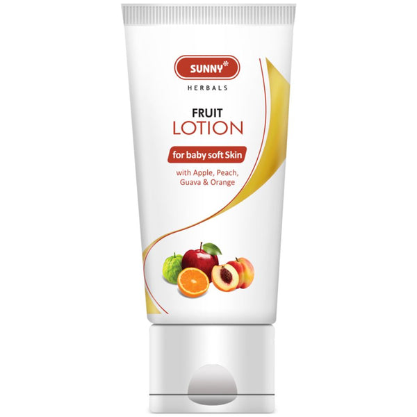 Fruit Lotion Bakson 100ml